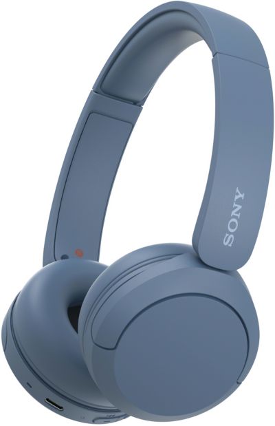 SONY WH CH520 Bleu