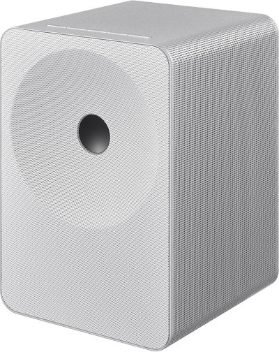 Enceinte sans fil SAMSUNG Music Studio 7 HW-LS71H WiFi BT WHITE