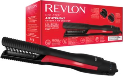 REVLON One Step Airstraight