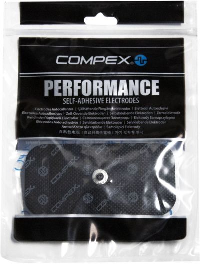 COMPEX Electrodes Snaps 5X10 1 Snap