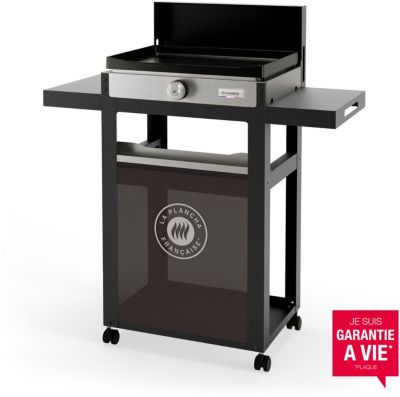 LE MARQUIER 150 DUO Plancha Francaise