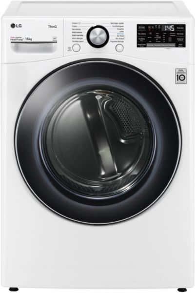 LG RH6P12WH