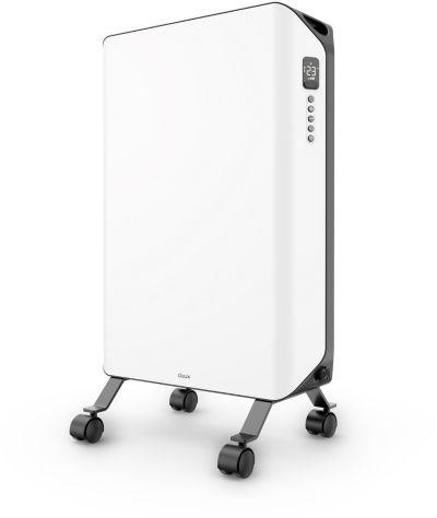 Chauffage soufflant DUUX DXOH20 Edge Oil Blanc