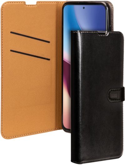 BIGBEN CONNECTED Xiaomi 11T / 11T Pro Wallet noir