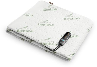 Surmatelas chauffant DUUX DXUB30 Snooze Bamboo