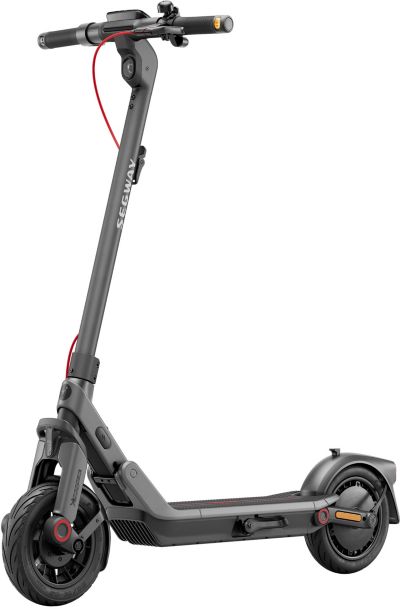 Trottinette électrique SEGWAY E3 E