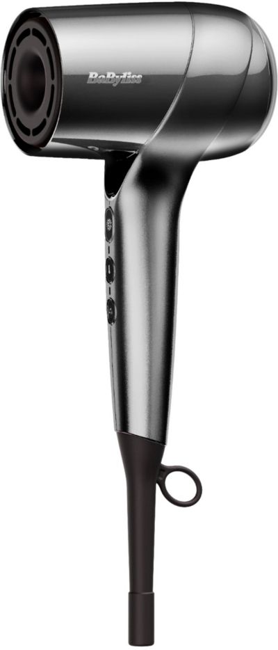 Sèche cheveux BABYLISS Titanium Shine 1600 D6200DE