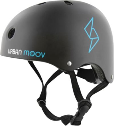 TNB M/52 58 cm noir et bleu