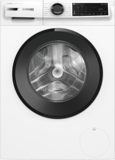 Lave linge hublot BOSCH WGJ254ABFR