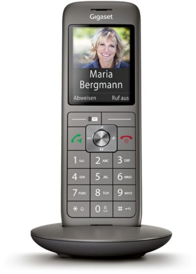 Téléphone sans fil GIGASET CL660HX