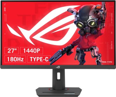 Asus ROG STRIX XG27ACS Plat 27'' IPS