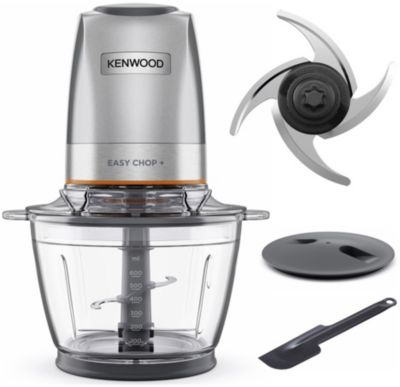 KENWOOD CHP62.400SI