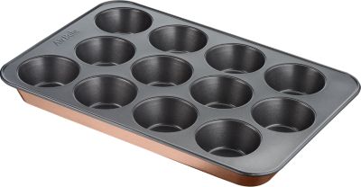 TEFAL Airbake 12 muffins