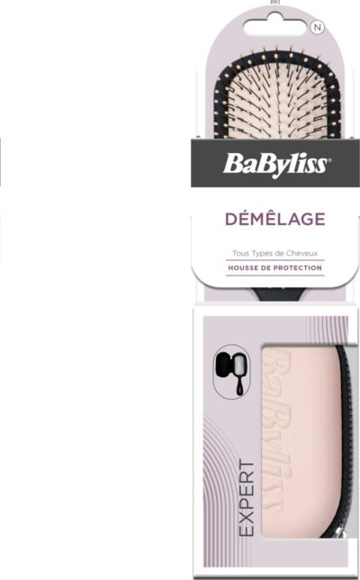 BABYLISS HOUSSE DE SAC M