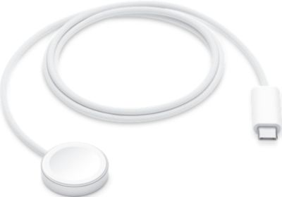 Chargeur induction APPLE USB-C 1m MagSafe pour apple watch