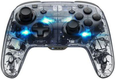 Manette TURTLE BEACH Sans Fil Switch Prismatic