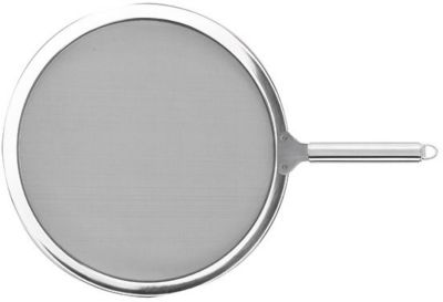 CRISTEL anti projection grand modele 33cm