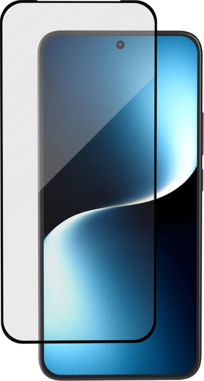 Protège écran BIGBEN Honor Magic 8 Lite verre trempé