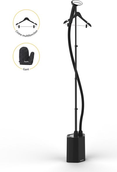 Défroisseur vapeur STEAMONE EUHG100B Daily