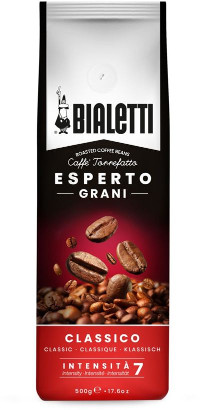 BIALETTI Esperto Grani Classico 500g