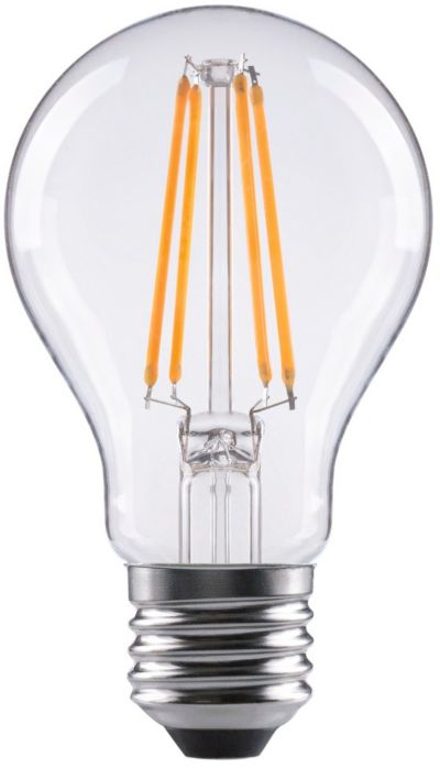 XAVAX LED E27 6.5W CLAS