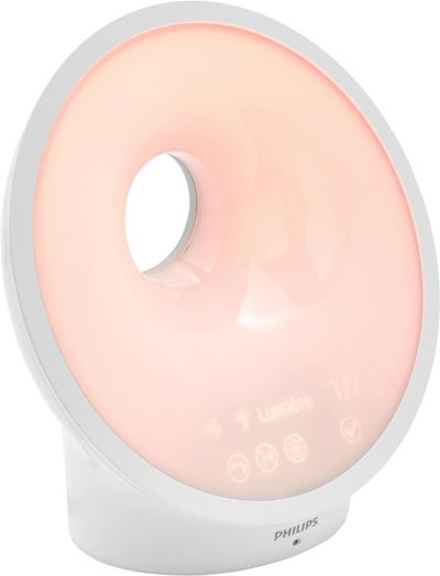 Philips Somneo HF3672/01