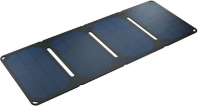 XMOOVE Chargeur solaire 6W