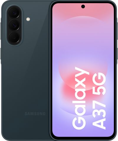 Smartphone SAMSUNG Galaxy A37 256Go Vert foncé 5G