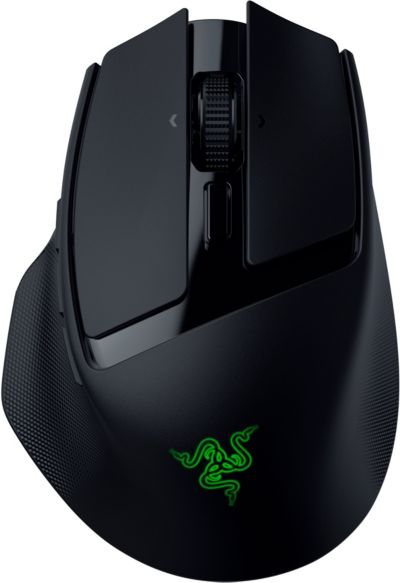 Souris Gamer Sans Fil RAZER Basilisk Mobile