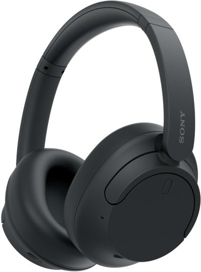 SONY WH CH720N Noir