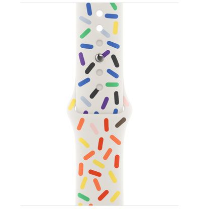 APPLE Watch 41mm Pride Edition   M/L