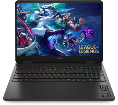 PC Gamer HP Omen Slim 16