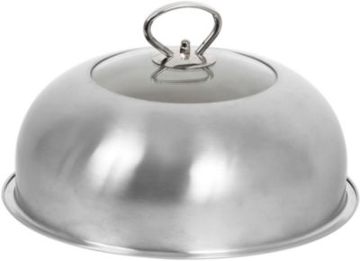 LE MARQUIER CUISSON VITREE INOX