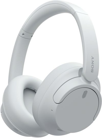 SONY WH CH720N Blanc