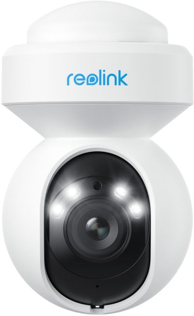 Caméra de surveillance REOLINK E540 Blanche
