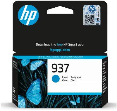 HP 937 Cyan