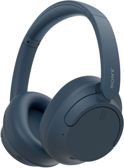 SONY WH CH720N Bleu