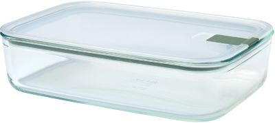 MEPAL hermetique en verre easyclip 2250ml