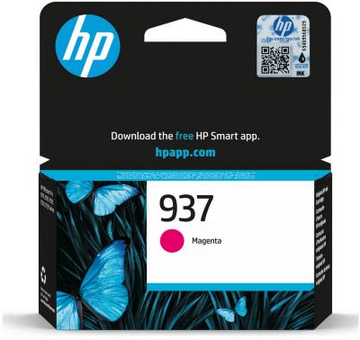HP 937 Magenta