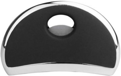 CRISTEL Zenith 03 amovible noir et inox