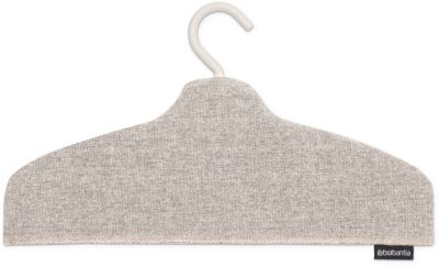 BRABANTIA Cintre pour défroisseur Grey