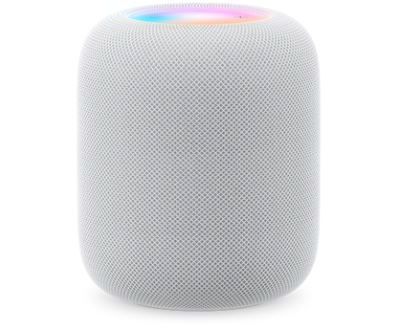 APPLE HomePod Blanc