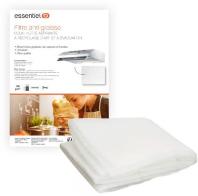 ESSENTIELB anti graisse