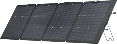 Panneau solaire ECOFLOW Panneau Solaire Portable 220W NEXTGEN
