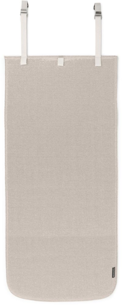 BRABANTIA Nappe défroisseur à suspendre Grey