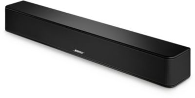 BOSE Solo Soundbar II 2024