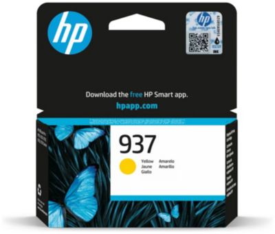 HP 937 Yellow