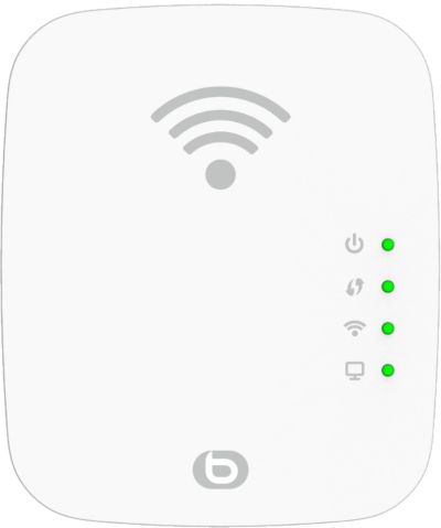 Répéteur Wifi ESSENTIELB Easy Wifi  300P 2026