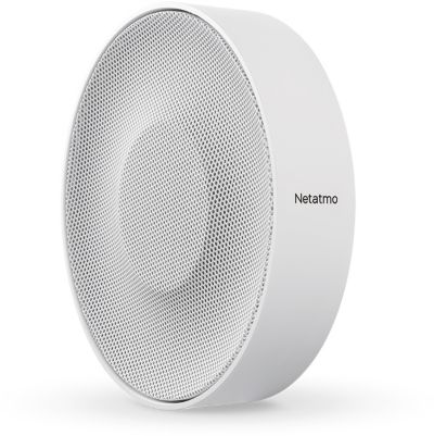 NETATMO intérieure connectée