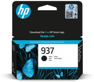 HP 937 Noir